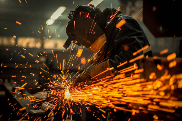 Best Pipe Welding in Poway, CA