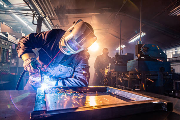 Best Welding Equipment Sales and Repair in Poway, CA
