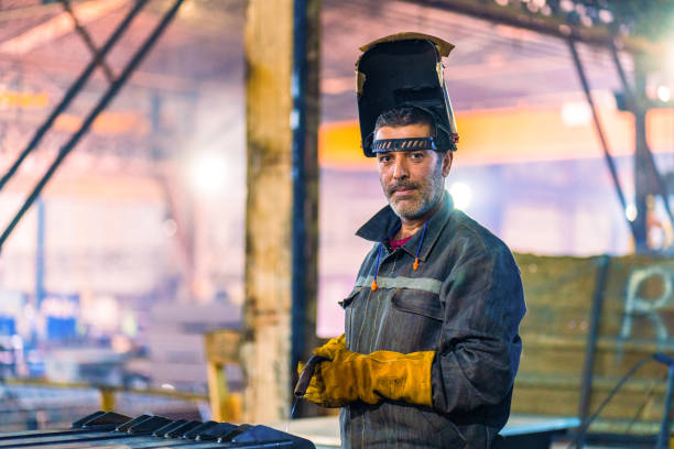 Professional Welder & Metal Fabrication in Poway, CA