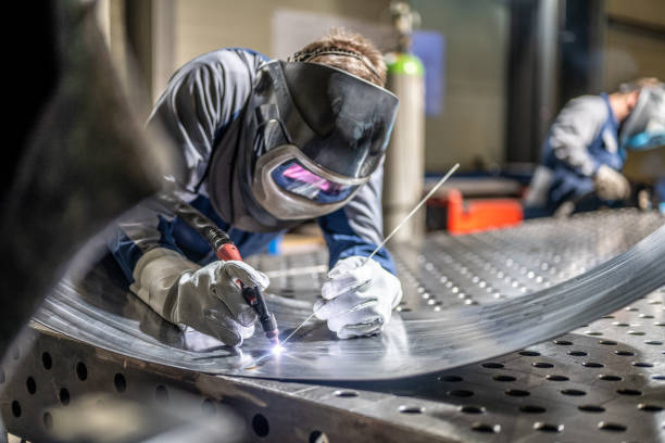Best Artistic and Custom Metal Fabrication in Poway, CA