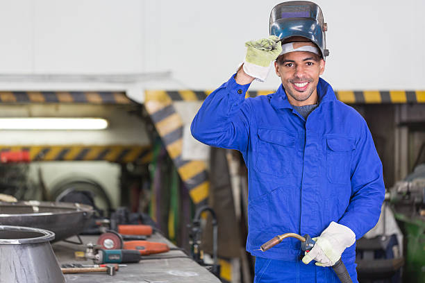 Best Welding Inspection and Certification in Poway, CA