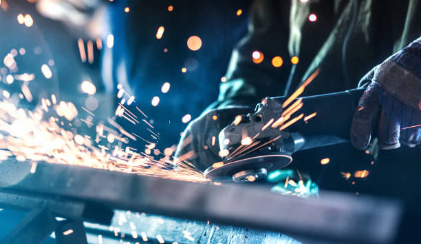 Affordable Welder Services in Poway, CA
